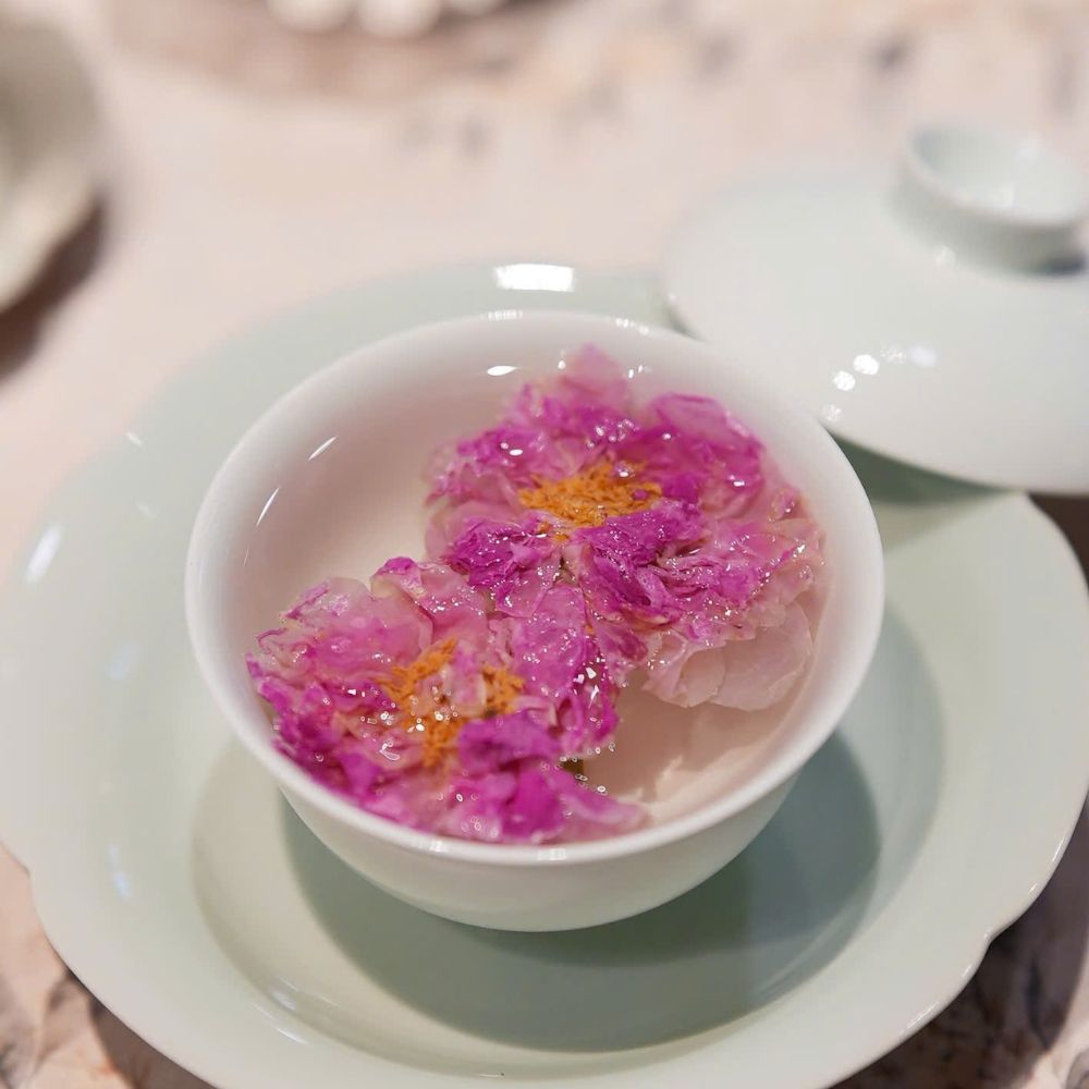 Hồng cổ Sapa Sấy Lạnh