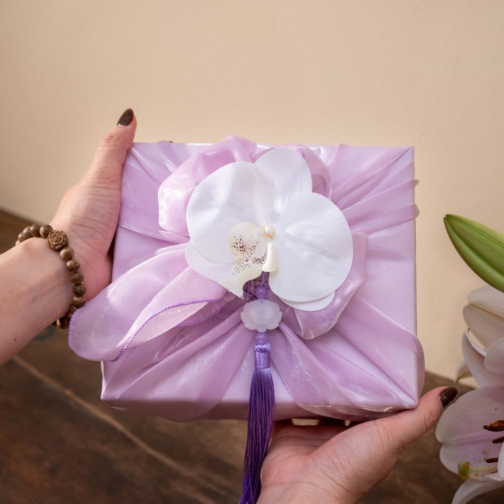 Hồng Hương Dưỡng Sinh