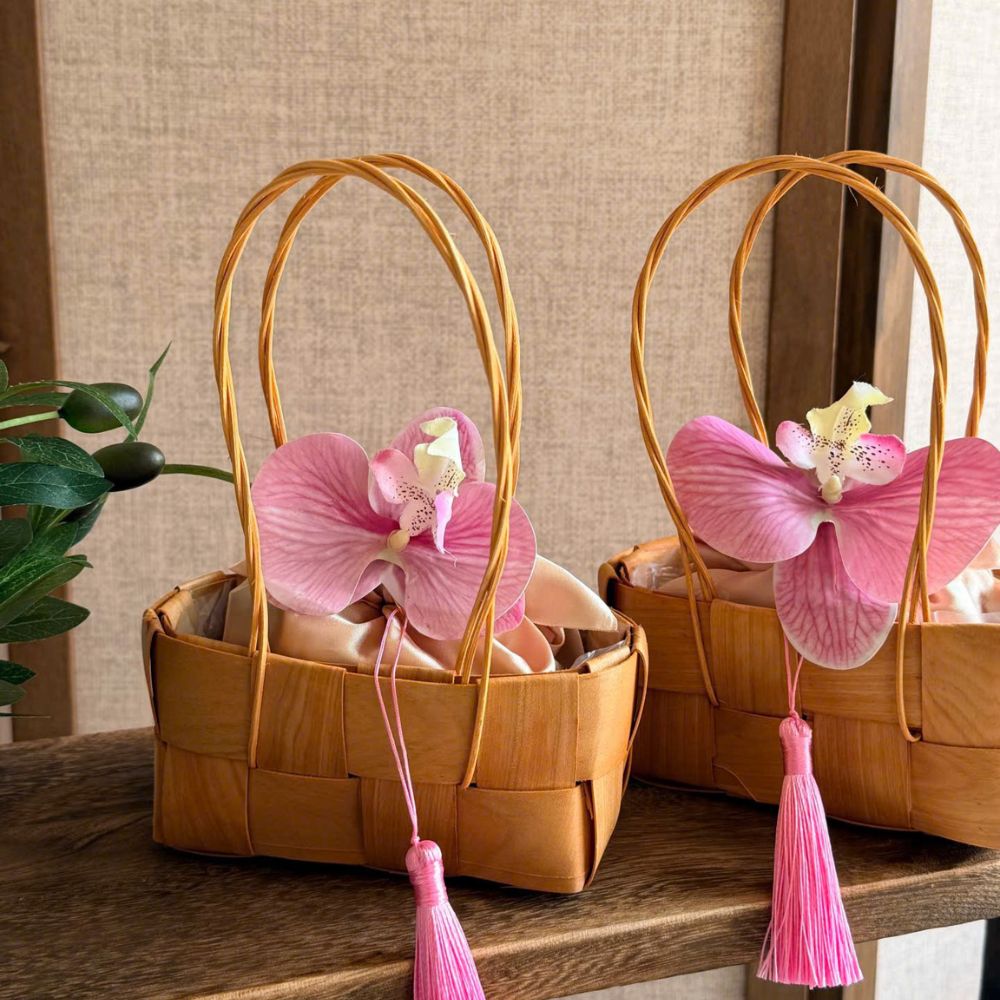 Set Trà Hoa Đặc Biệt