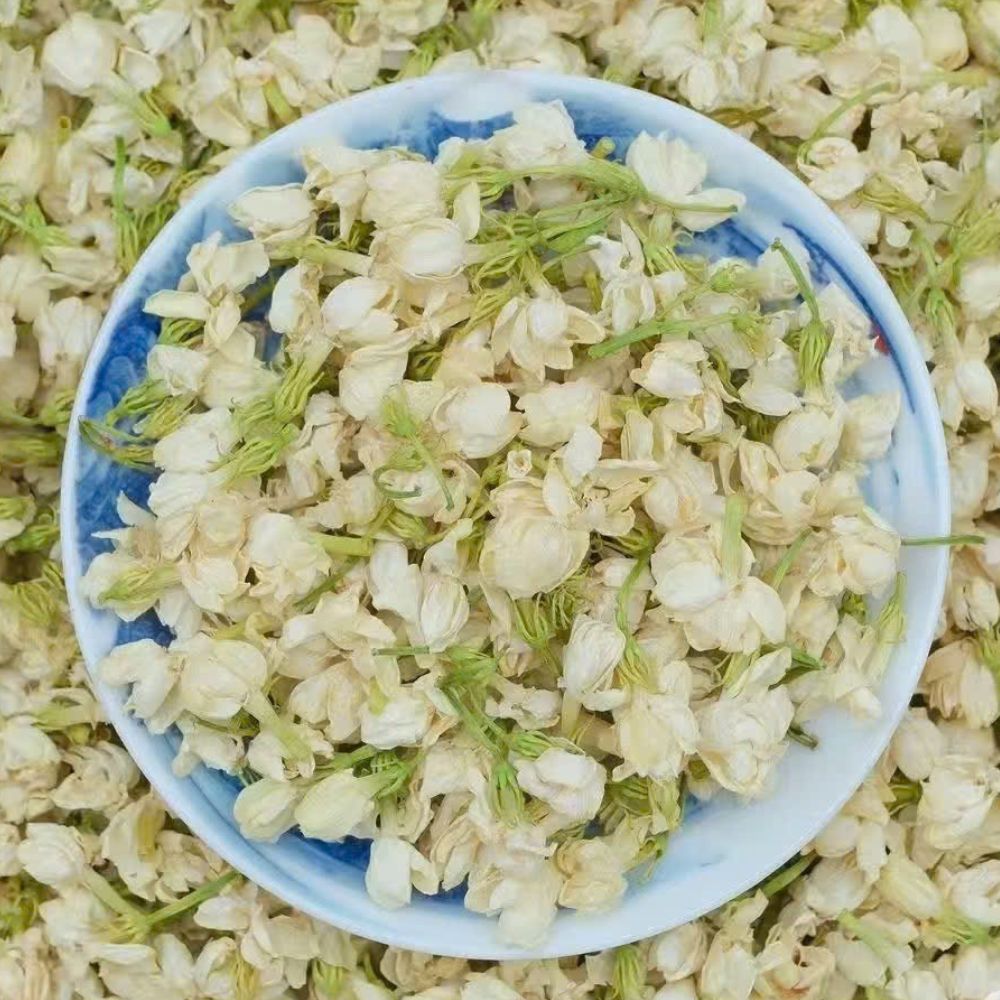 Hoa Nhài Sấy Lạnh