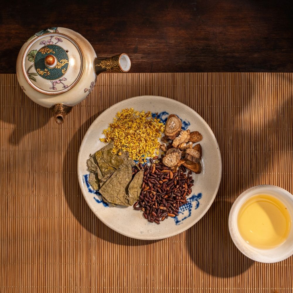 Thanh Phong Bancha