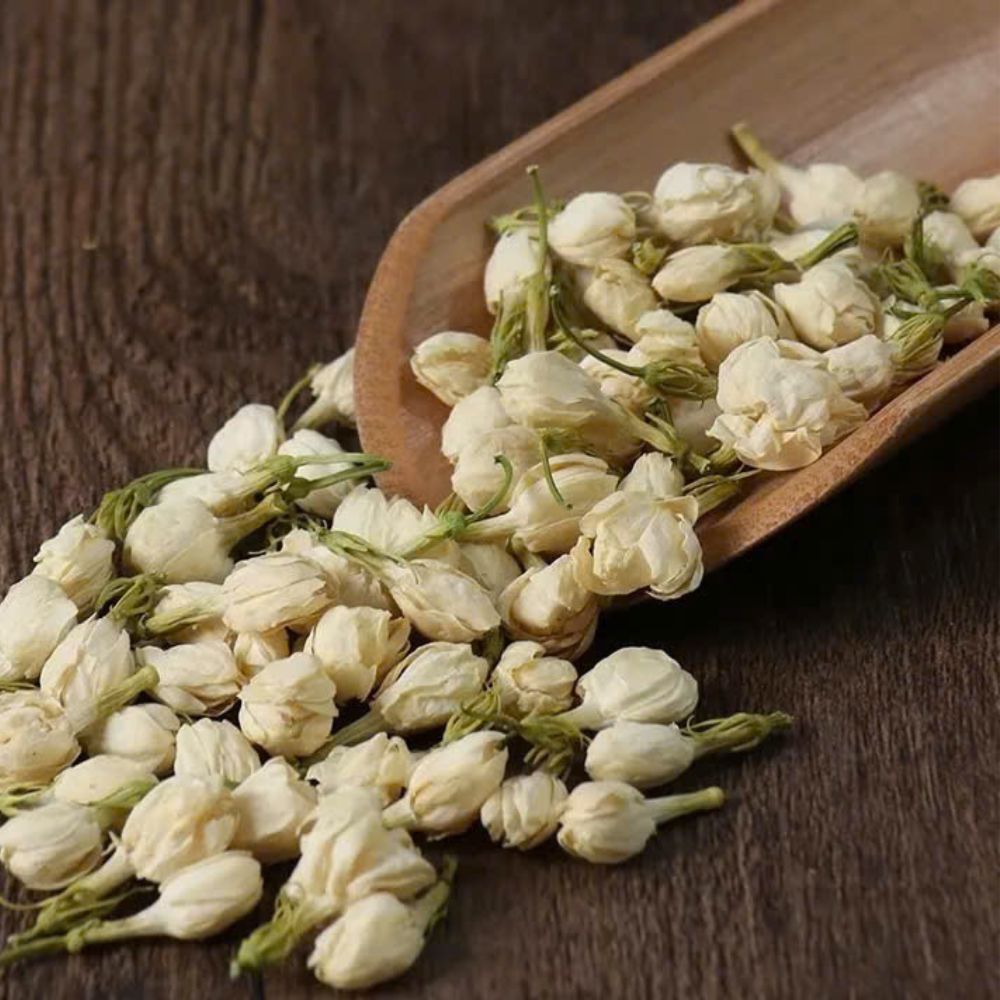 Hoa Nhài Sấy Lạnh