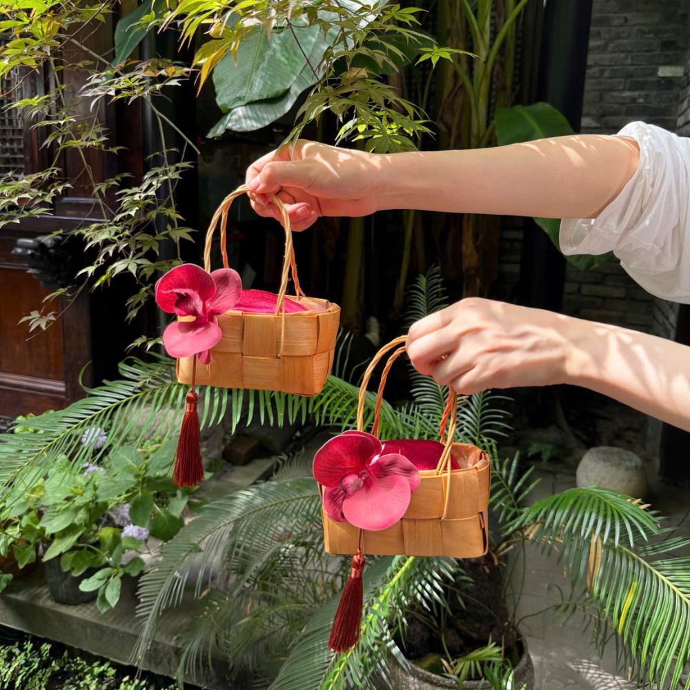 Set Trà Hoa Đặc Biệt