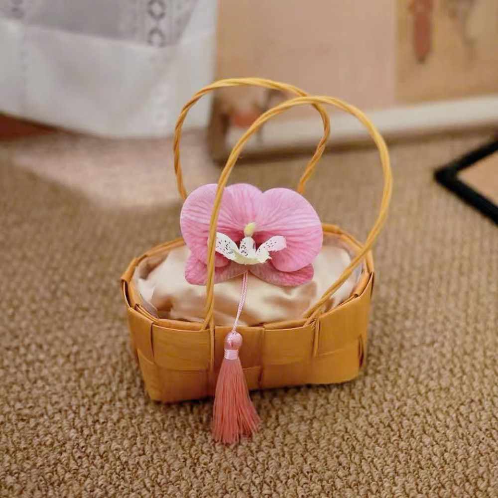 Set Trà Hoa Đặc Biệt